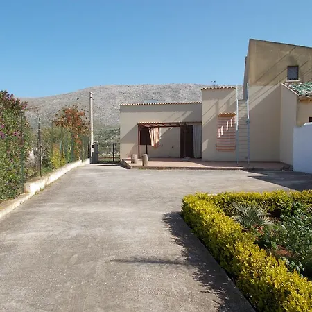 Casetta Purgatorio San Vito Lo Capo