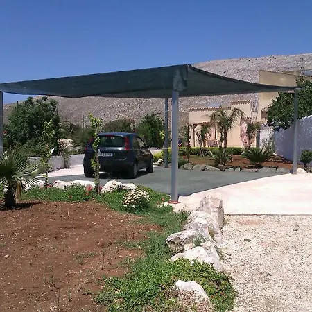 Casetta Purgatorio San Vito Lo Capo