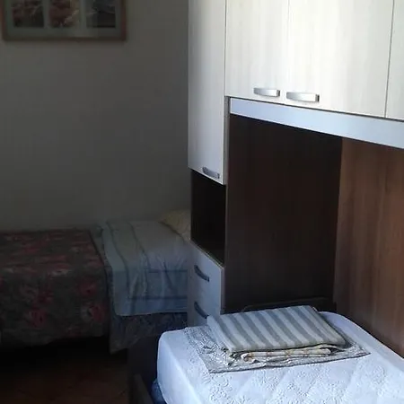 Casetta Purgatorio Prázdninový dům *
