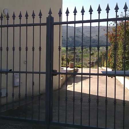 Casetta Purgatorio San Vito Lo Capo