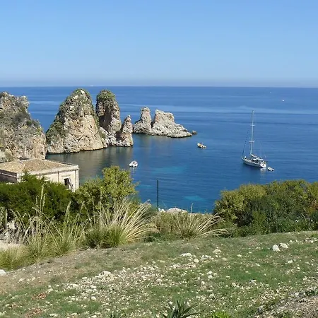 Casetta Purgatorio * San Vito Lo Capo