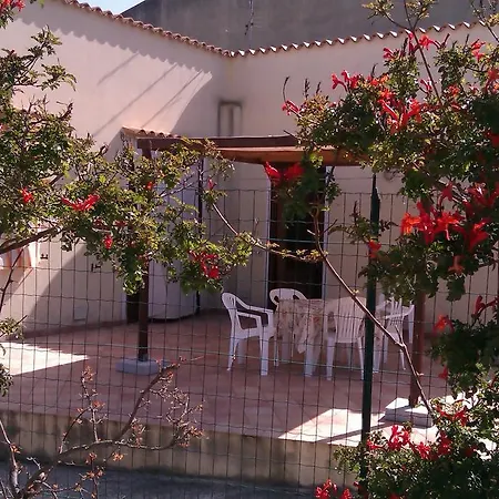 Casetta Purgatorio Prázdninový dům San Vito Lo Capo
