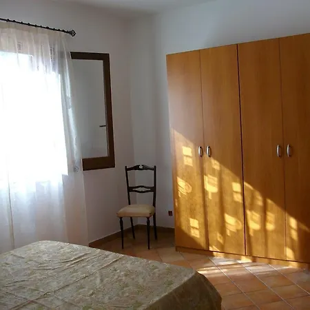 Casetta Purgatorio Prázdninový dům